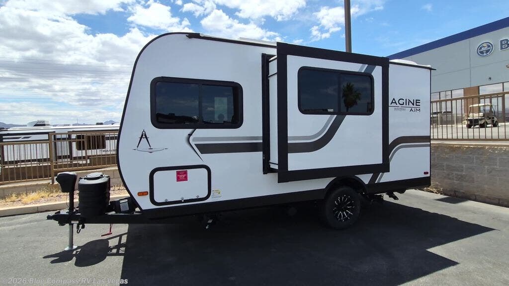 New 2026 Grand Design Imagine AIM 16MLA available in Las Vegas, Nevada