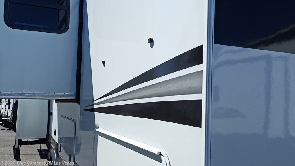 New 2026 Grand Design Solitude 380FL available in Las Vegas, Nevada