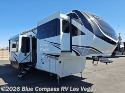 New 2026 Grand Design Solitude 380FL available in Las Vegas, Nevada