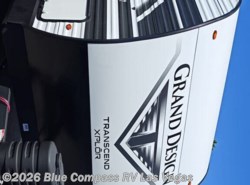 New 2026 Grand Design Transcend Xplor 26BHX available in Las Vegas, Nevada