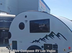 New 2026 NuCamp TAB 320 LITE Std. Model available in Las Vegas, Nevada