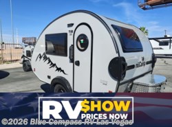 New 2026 NuCamp TAB 320 LITE Std. Model available in Las Vegas, Nevada