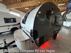 New 2026 NuCamp TAB 360 CS Boondock available in Las Vegas, Nevada