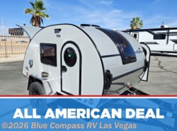 New 2026 NuCamp TAG SE Std. Model available in Las Vegas, Nevada