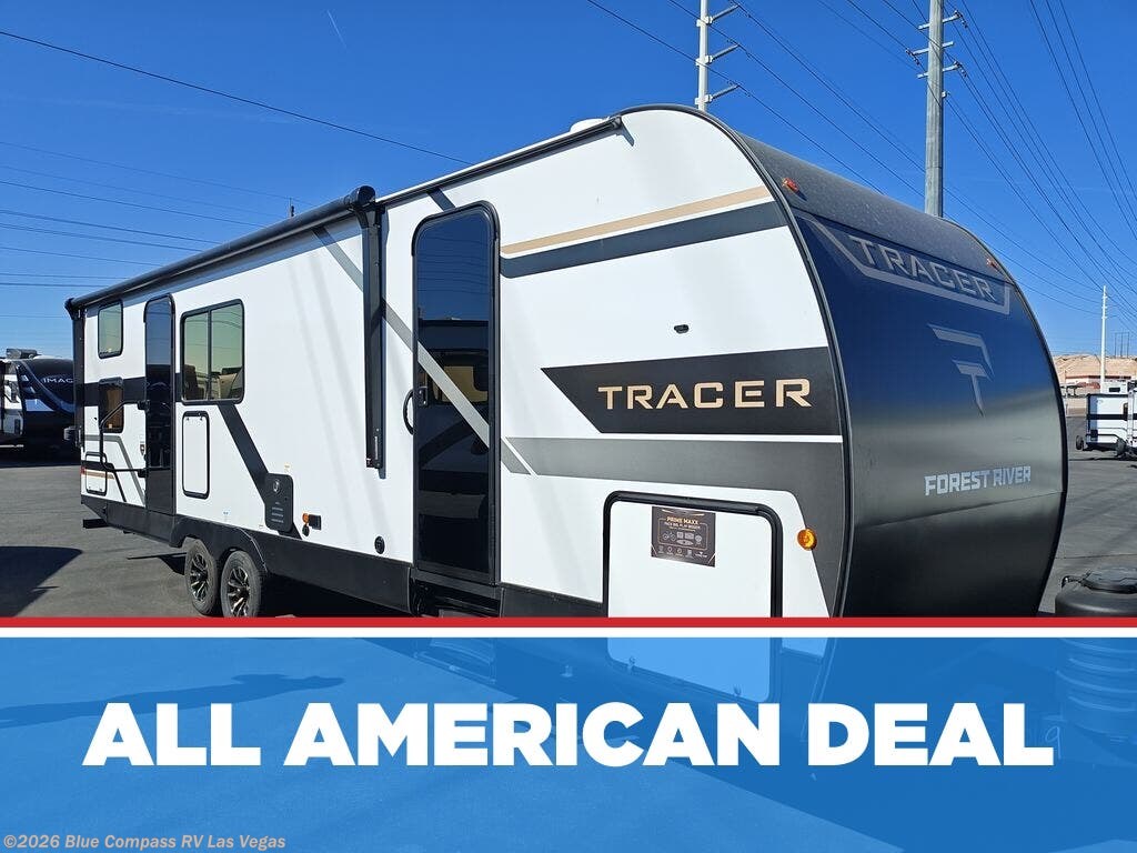 New 2026 Prime Time Tracer 248RE available in Las Vegas, Nevada