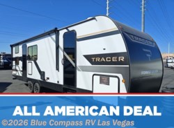 New 2026 Prime Time Tracer 248RE available in Las Vegas, Nevada