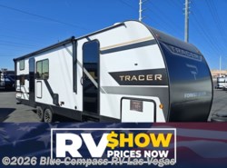 New 2026 Forest River Tracer 248RE available in Las Vegas, Nevada