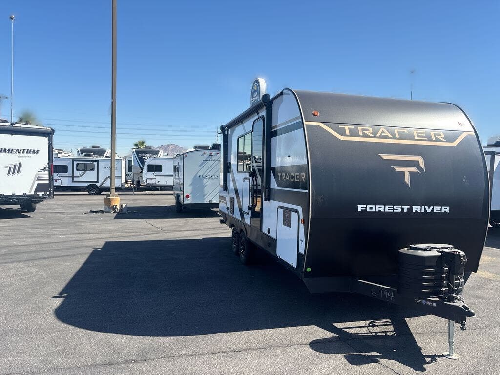 New 2026 Prime Time Tracer 195RB available in Las Vegas, Nevada