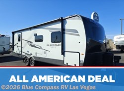 New 2026 Forest River Flagstaff Super Lite 26RBWS available in Las Vegas, Nevada