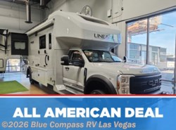 New 2026 Grand Design Lineage Series F 31ZW available in Las Vegas, Nevada