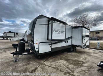 New 2026 Forest River Flagstaff Super Lite 26SRD available in Las Vegas, Nevada