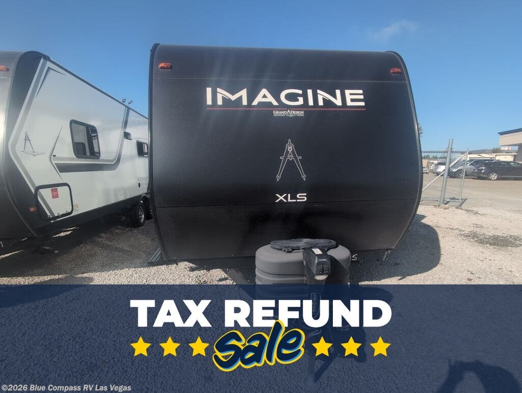 New 2025 Grand Design Imagine XLS 17MKE available in Las Vegas, Nevada