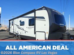 New 2026 Forest River Flagstaff Super Lite 26RBWS available in Las Vegas, Nevada