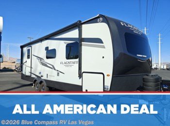 New 2026 Forest River Flagstaff Super Lite 26RBWS available in Las Vegas, Nevada
