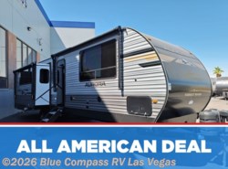 New 2026 Forest River Aurora 32MAZE available in Las Vegas, Nevada