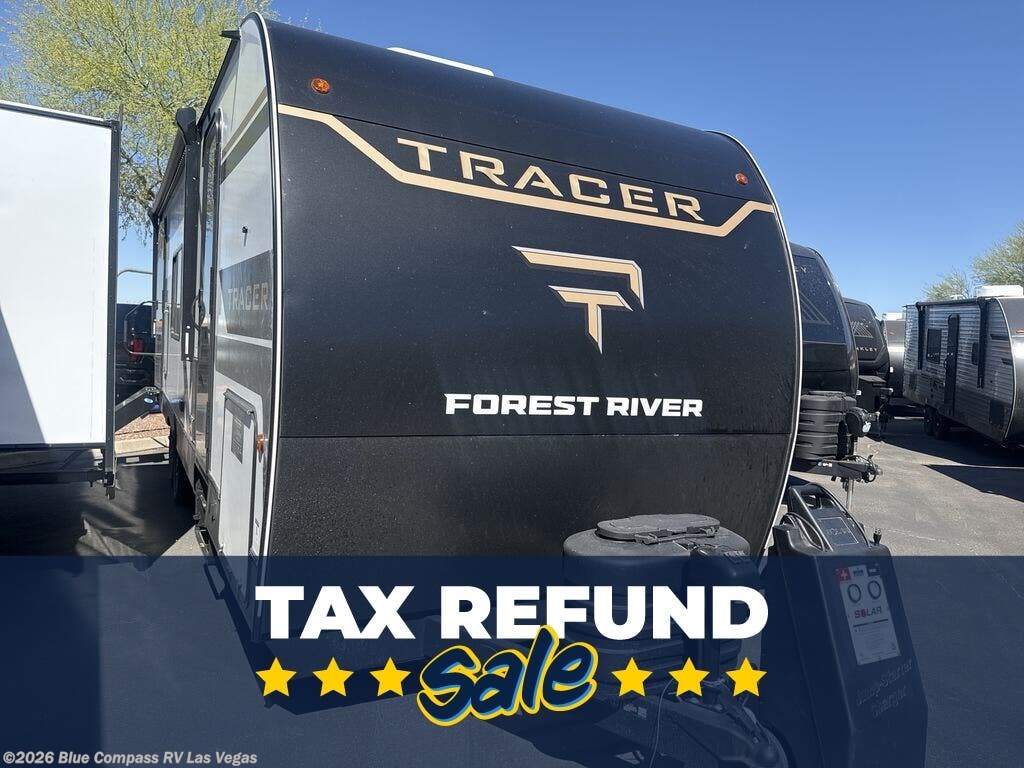New 2026 Prime Time Tracer 235RK available in Las Vegas, Nevada