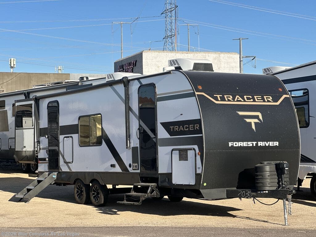 New 2026 Prime Time Tracer 235RK available in Las Vegas, Nevada