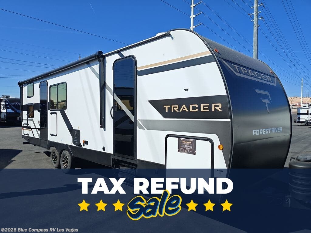 New 2026 Prime Time Tracer 248RE available in Las Vegas, Nevada