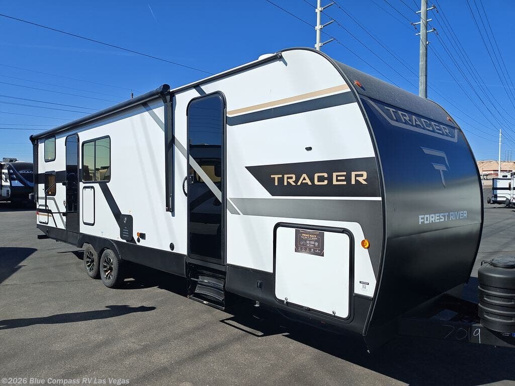 New 2026 Prime Time Tracer 248RE available in Las Vegas, Nevada