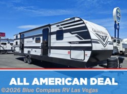 New 2026 Grand Design Transcend 325BHT available in Las Vegas, Nevada