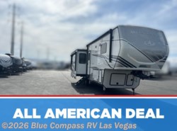 Used 2024 Keystone Montana 3123RL available in Las Vegas, Nevada