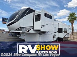 New 2026 Grand Design Solitude 390RK available in Las Vegas, Nevada