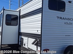 New 2026 Grand Design Transcend Xplor 27DBX available in Las Vegas, Nevada