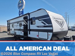 New 2026 Grand Design Transcend Xplor 27DBX available in Las Vegas, Nevada