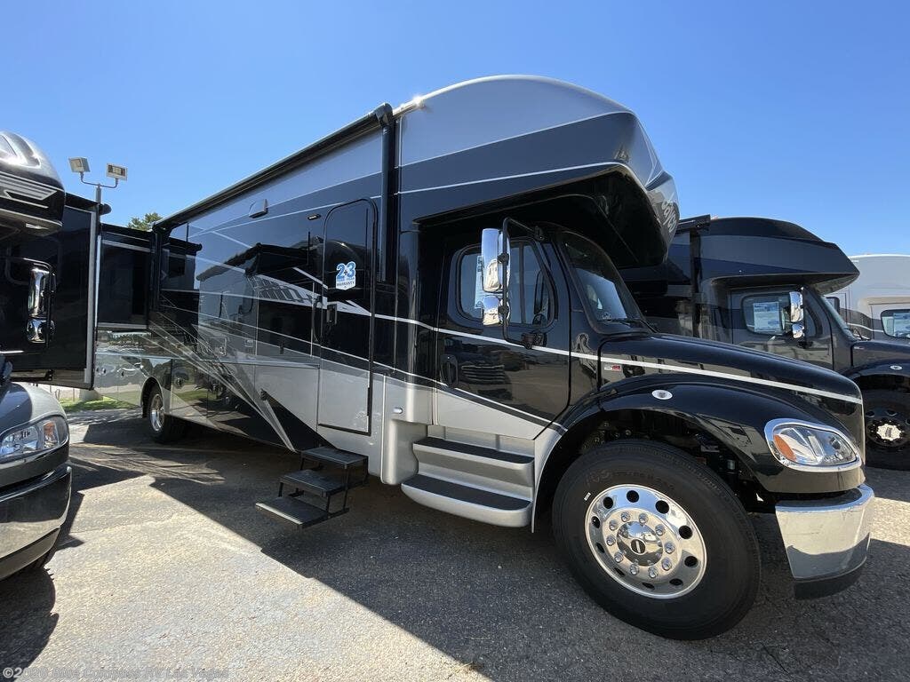 New 2026 Jayco Seneca 37K available in Las Vegas, Nevada