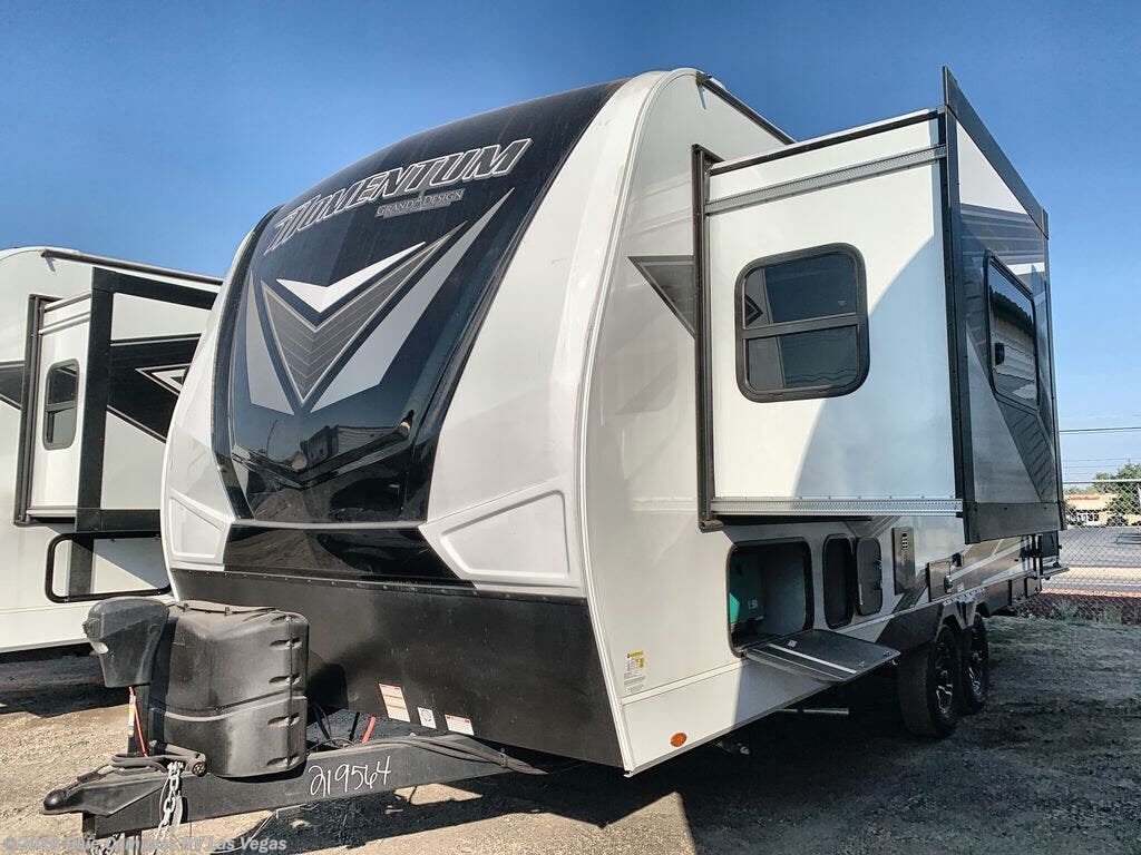 New 2026 Grand Design Momentum G-Class 21G available in Las Vegas, Nevada