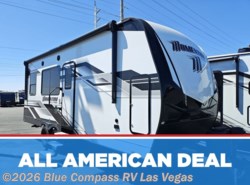 New 2026 Grand Design Momentum G-Class 21G available in Las Vegas, Nevada
