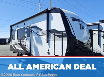 New 2026 Grand Design Momentum G-Class 21G available in Las Vegas, Nevada