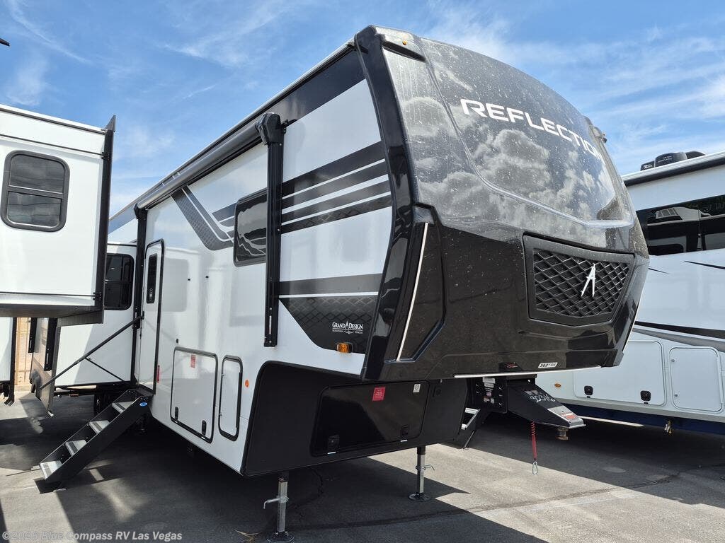 New 2026 Grand Design Reflection 362TBS available in Las Vegas, Nevada