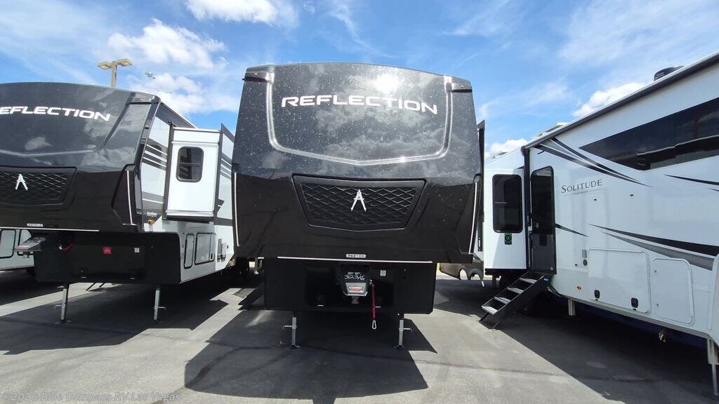 New 2026 Grand Design Reflection 362TBS available in Las Vegas, Nevada