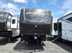 New 2026 Grand Design Reflection 362TBS available in Las Vegas, Nevada