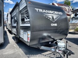 New 2026 Grand Design Transcend One 151BH available in Las Vegas, Nevada