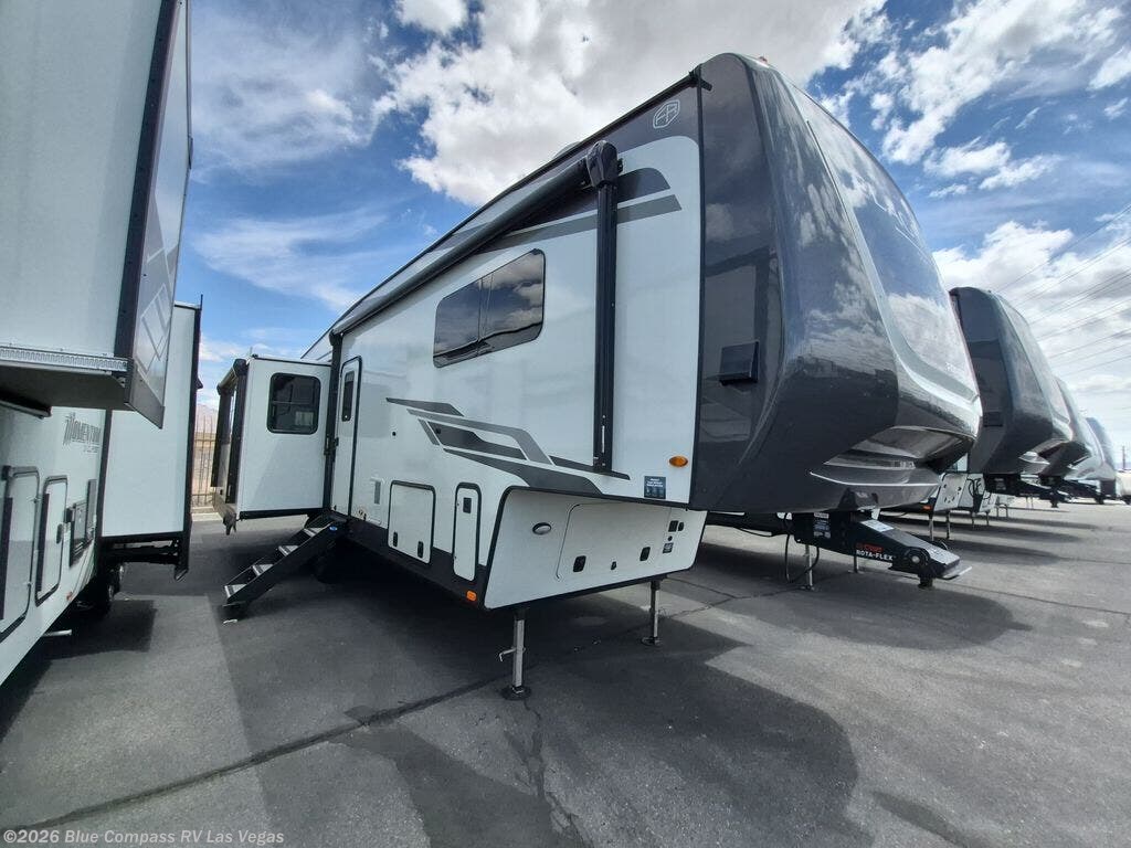 New 2026 Forest River Flagstaff Classic F361RLS available in Las Vegas, Nevada