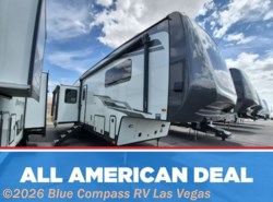 New 2026 Forest River Flagstaff Classic F361RLS available in Las Vegas, Nevada
