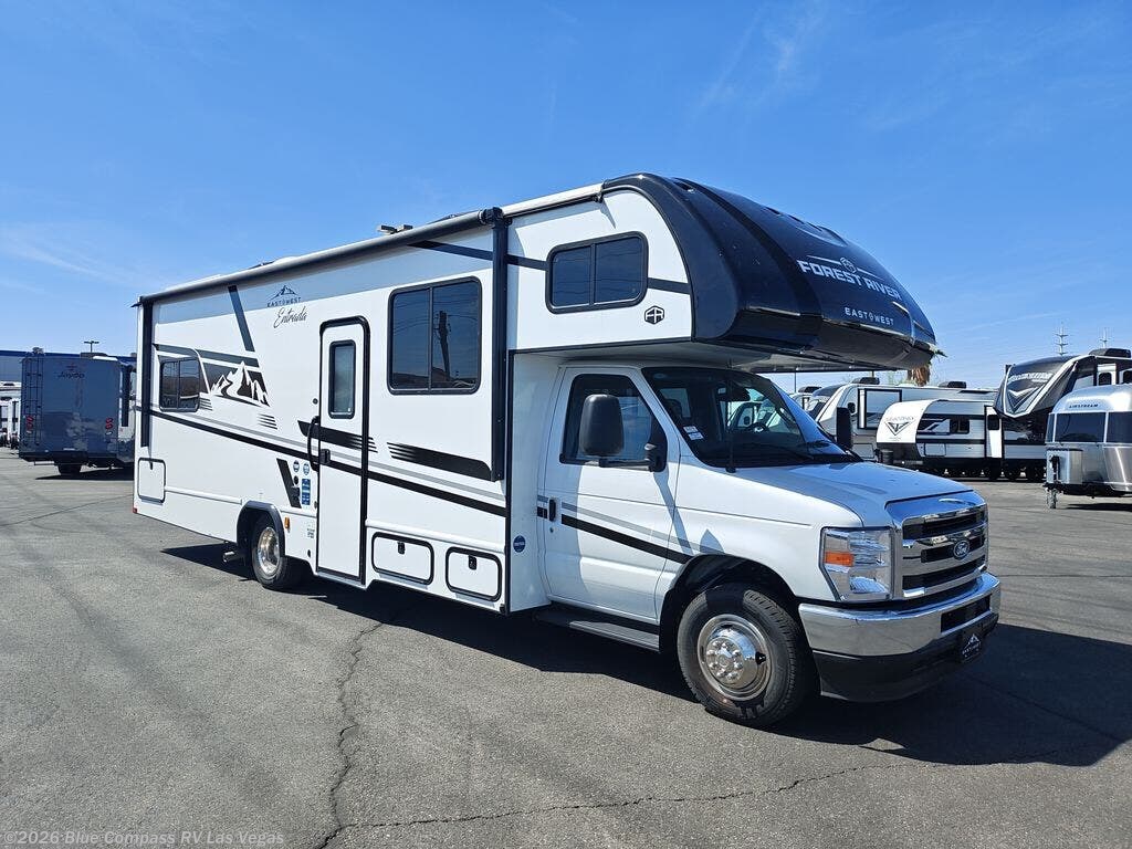 New 2026 East to West Entrada 2710NK available in Las Vegas, Nevada