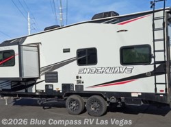 Used 2022 Forest River Shockwave 24QSGMX available in Las Vegas, Nevada