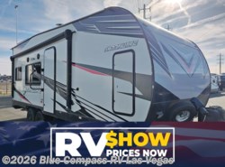 Used 2022 Forest River Shockwave 24QSGMX available in Las Vegas, Nevada