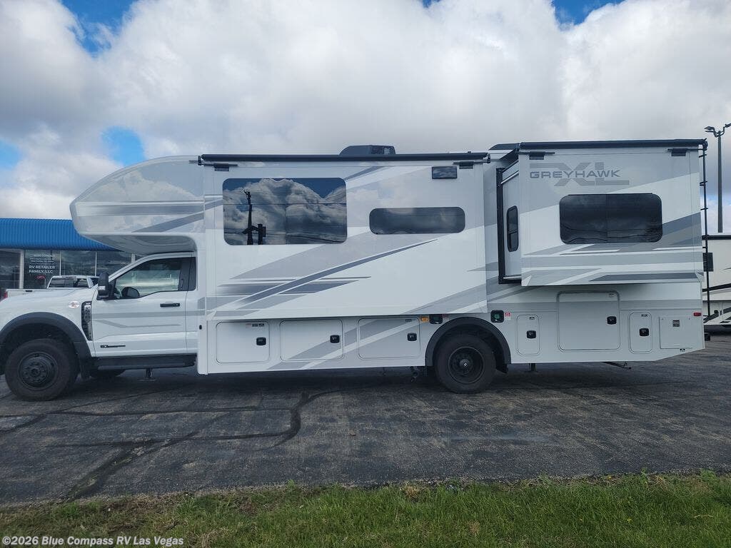 New 2026 Jayco Greyhawk XL 32U available in Las Vegas, Nevada