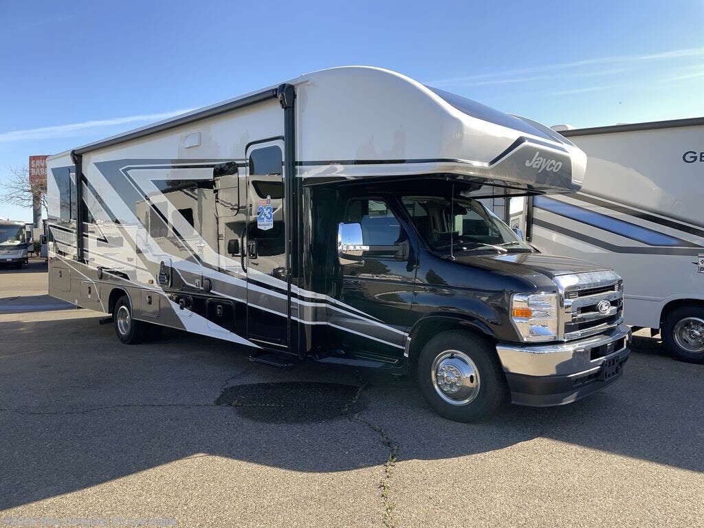New 2026 Jayco Greyhawk 30Z available in Las Vegas, Nevada
