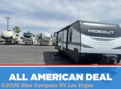 Used 2023 Keystone Hideout 28RKSWE available in Las Vegas, Nevada