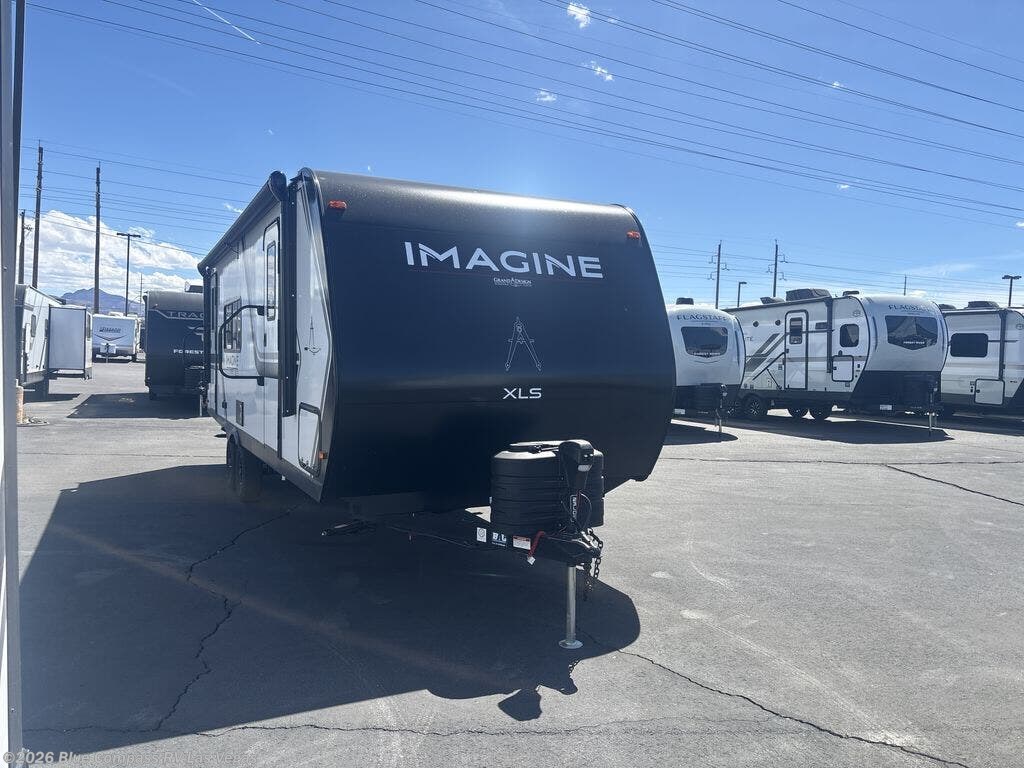 New 2026 Grand Design Imagine XLS 23LDE available in Las Vegas, Nevada