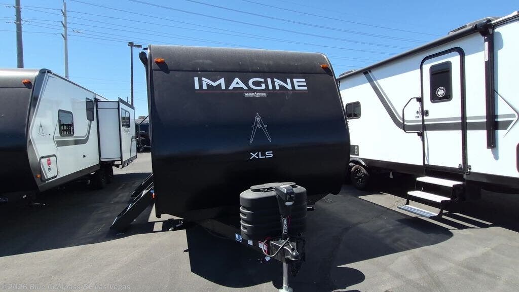 New 2026 Grand Design Imagine XLS 25DBE available in Las Vegas, Nevada