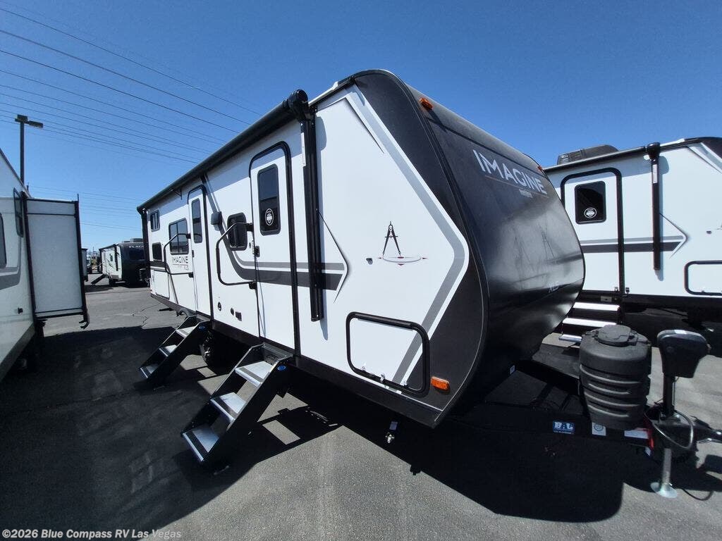 New 2026 Grand Design Imagine XLS 25DBE available in Las Vegas, Nevada