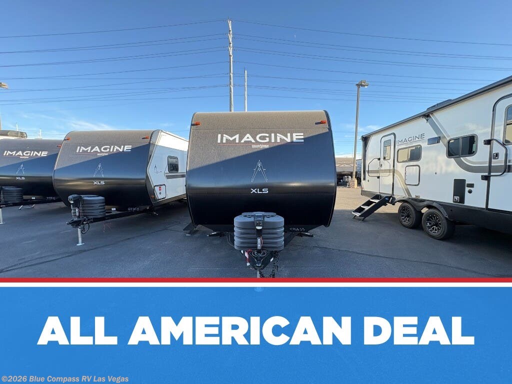 New 2026 Grand Design Imagine XLS 25DBE available in Las Vegas, Nevada