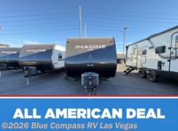 New 2026 Grand Design Imagine XLS 25DBE available in Las Vegas, Nevada