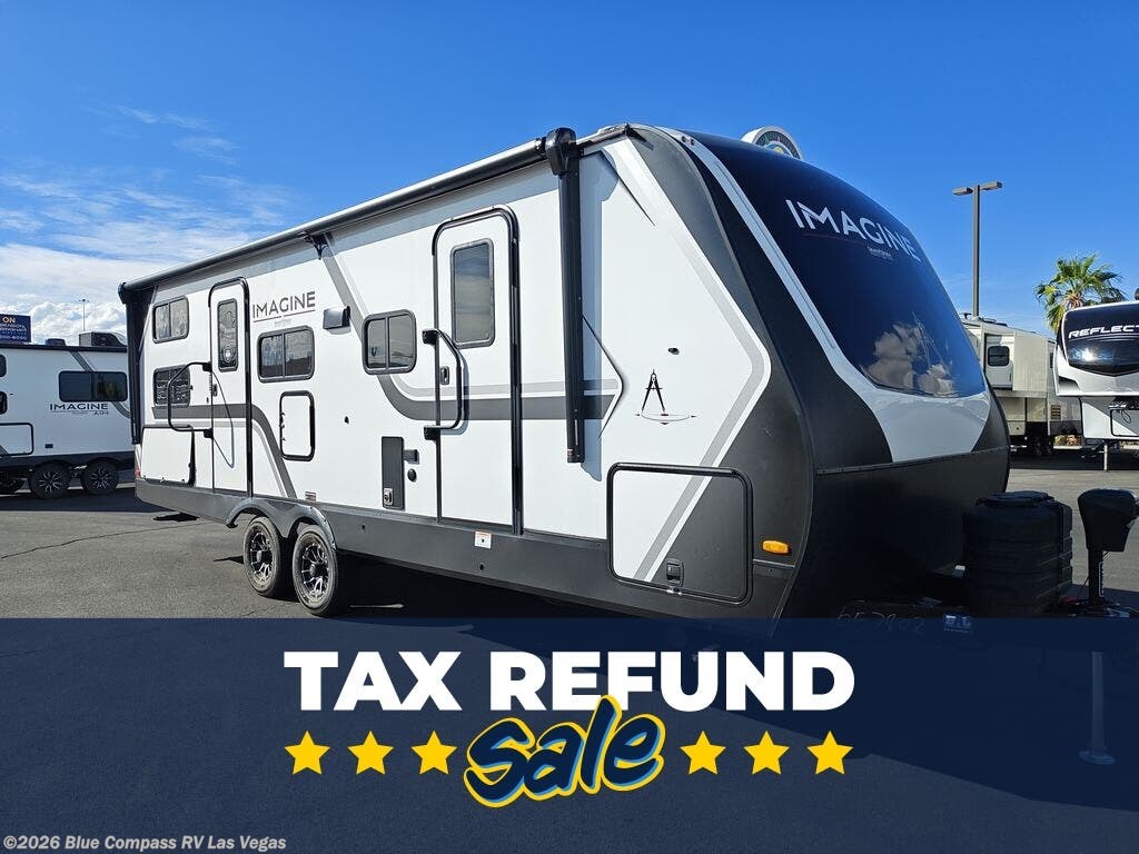 New 2026 Grand Design Imagine 2470BH available in Las Vegas, Nevada